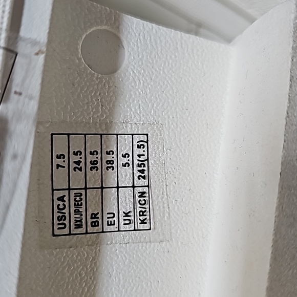 Forever 21 Combat Boots - Picture 5 of 6